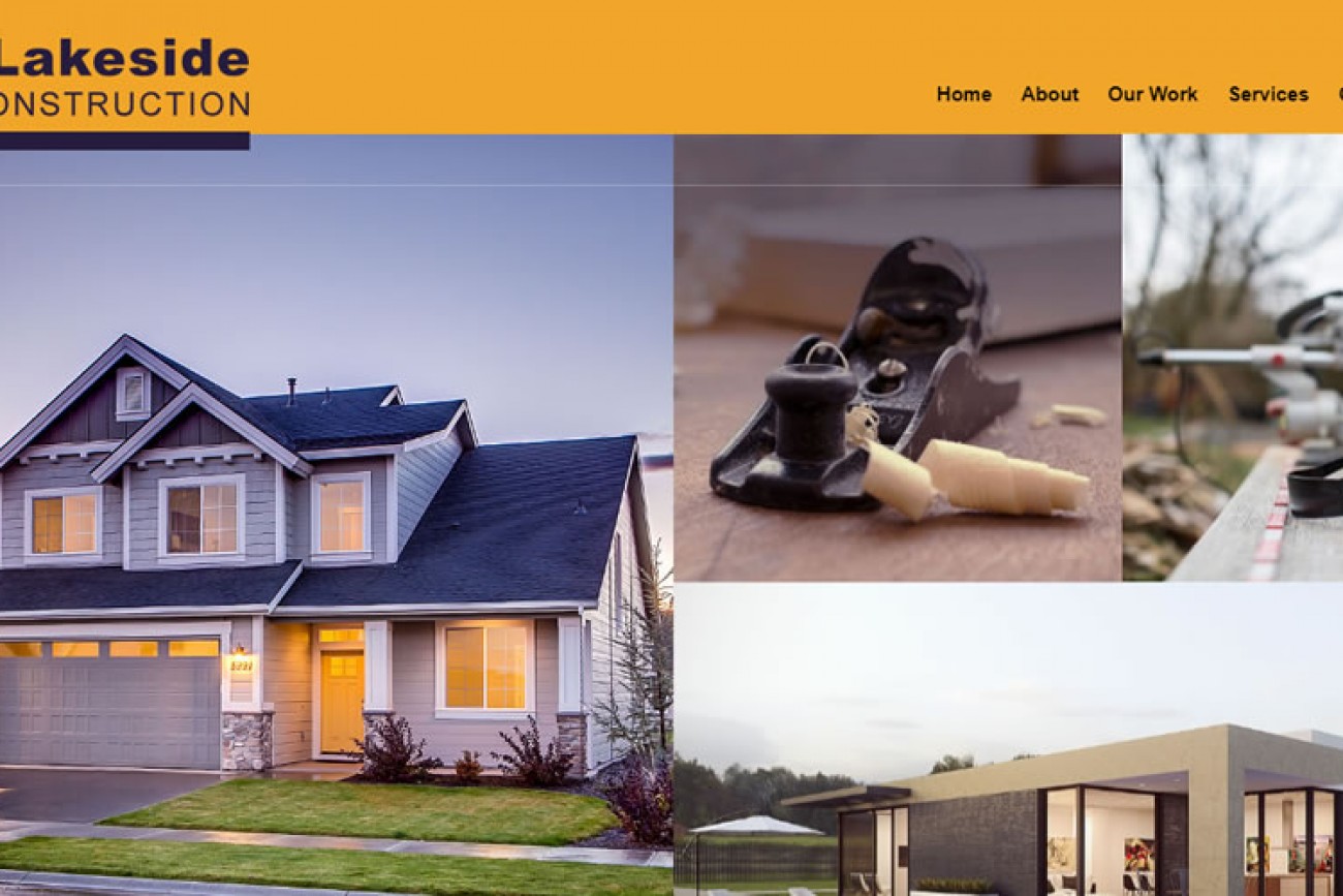 Lakeside Construction Twenty20 Media